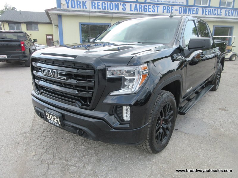 GMC Sierra 1500
