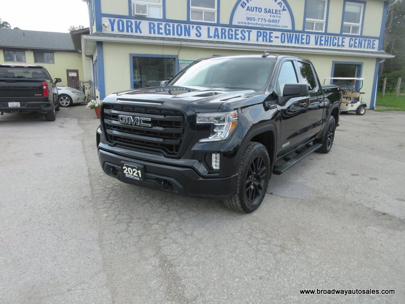 GMC Sierra 1500