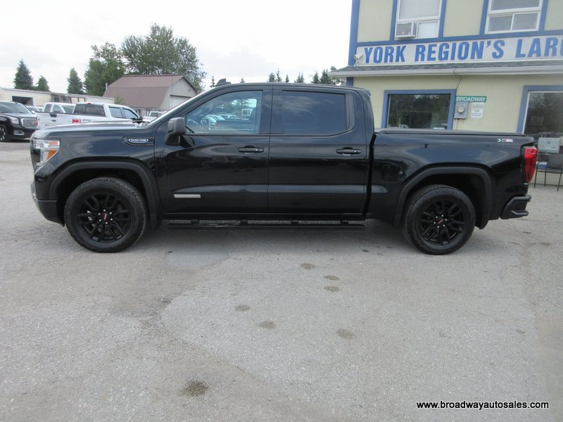 GMC Sierra 1500