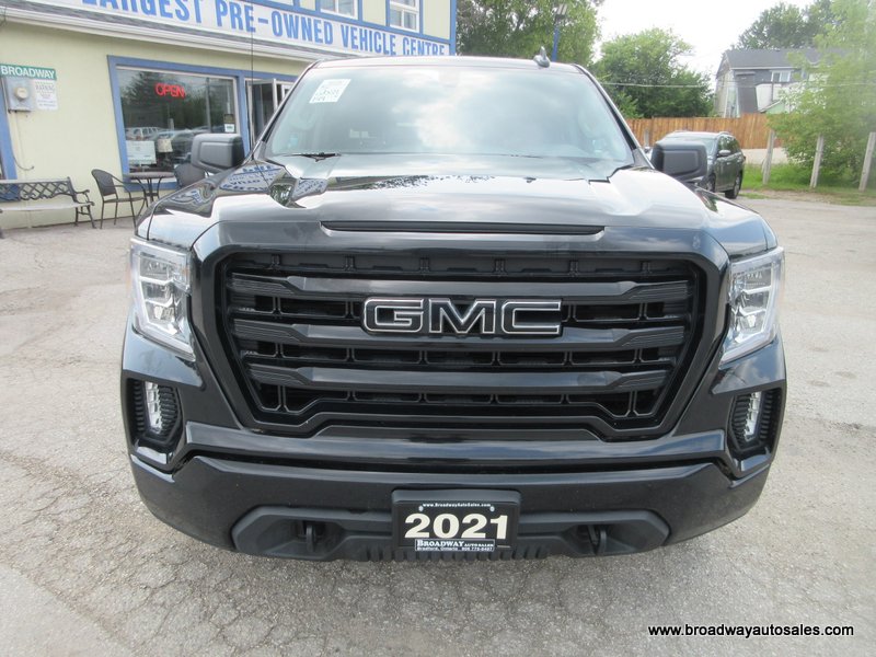 GMC Sierra 1500