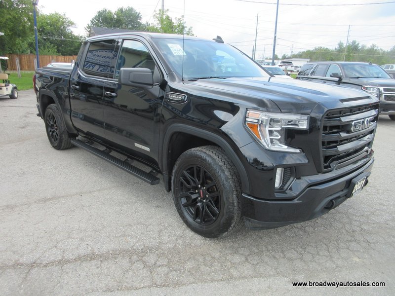 GMC Sierra 1500