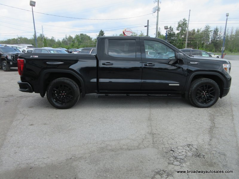 GMC Sierra 1500