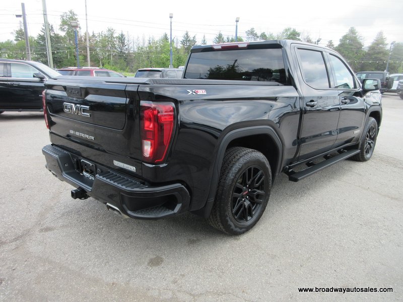 GMC Sierra 1500