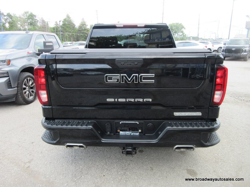 GMC Sierra 1500