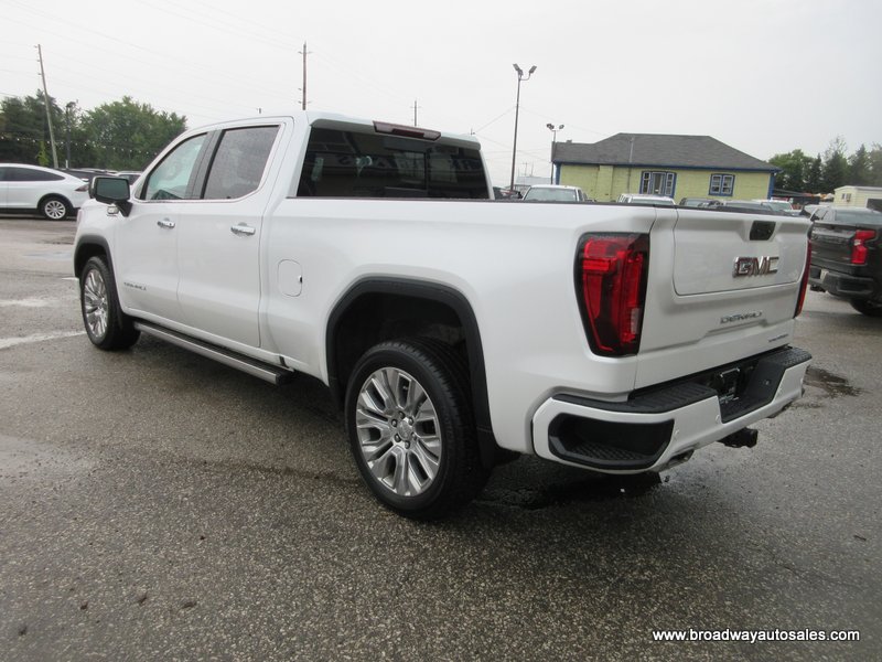 GMC Sierra 1500