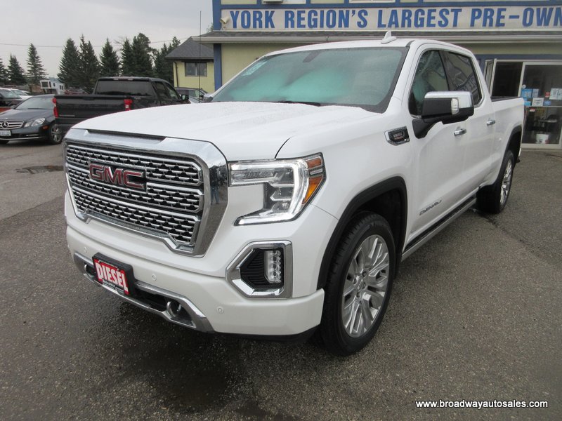 GMC Sierra 1500