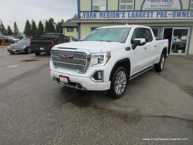 GMC Sierra 1500