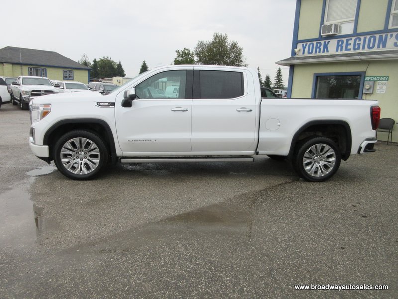GMC Sierra 1500