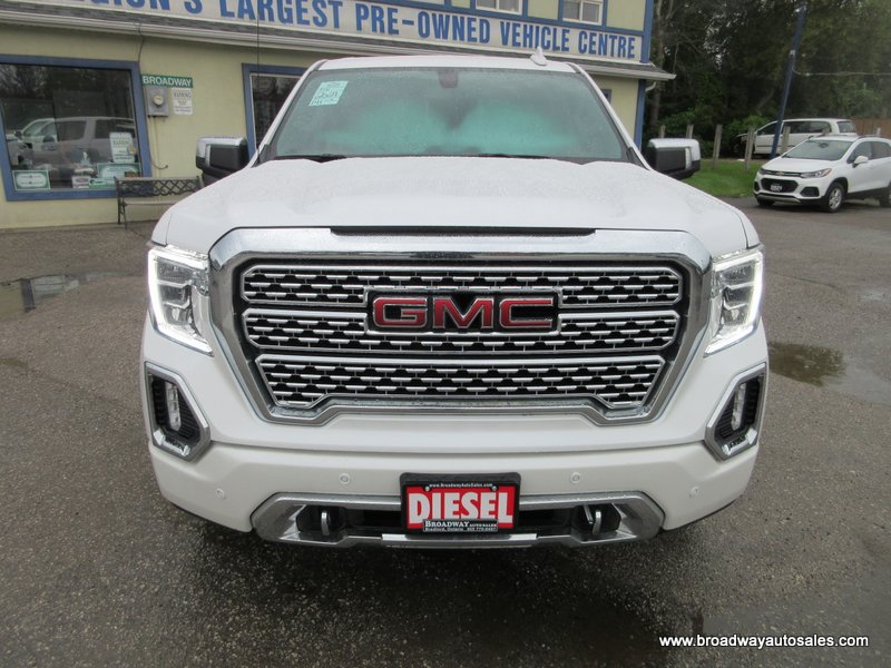 GMC Sierra 1500