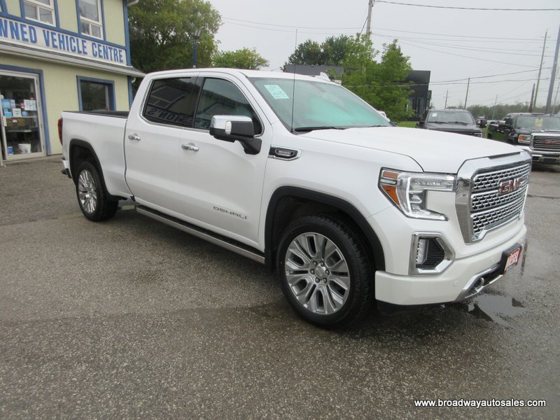 GMC Sierra 1500