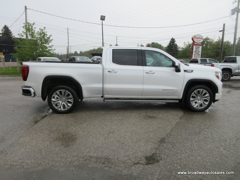 GMC Sierra 1500