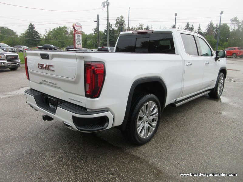 GMC Sierra 1500