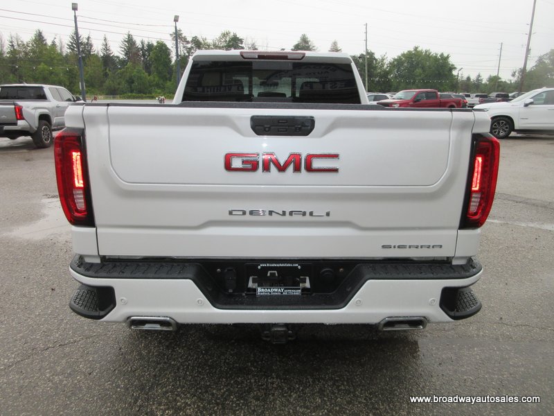 GMC Sierra 1500