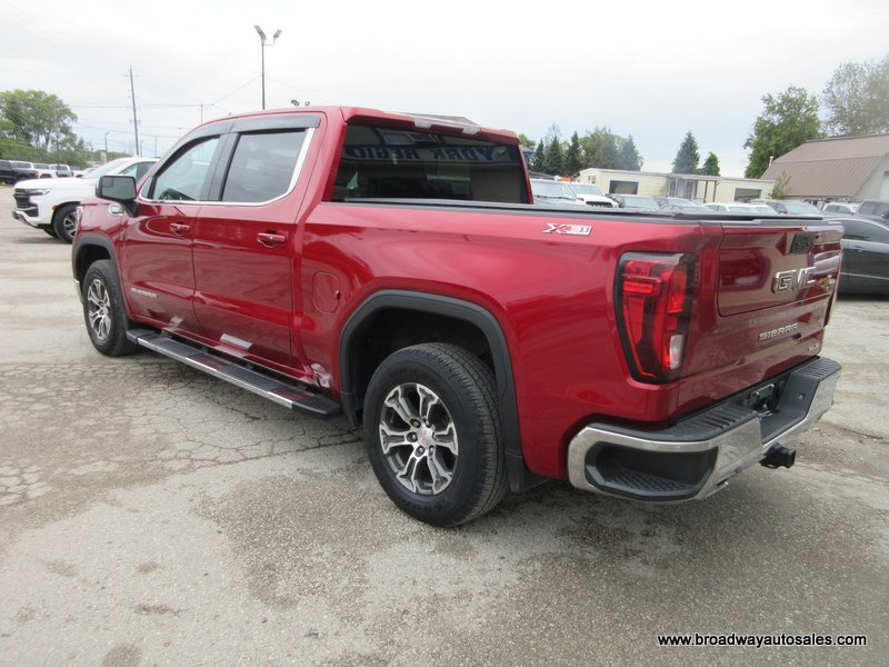 GMC Sierra 1500