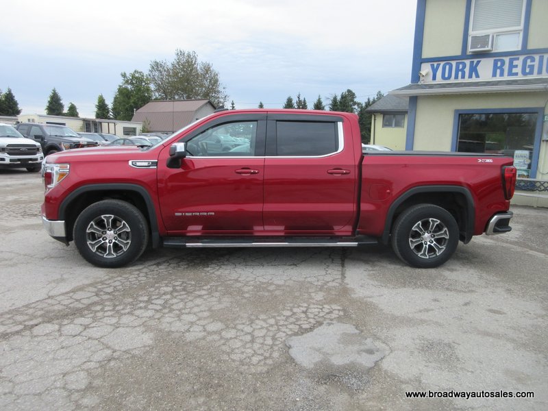 GMC Sierra 1500