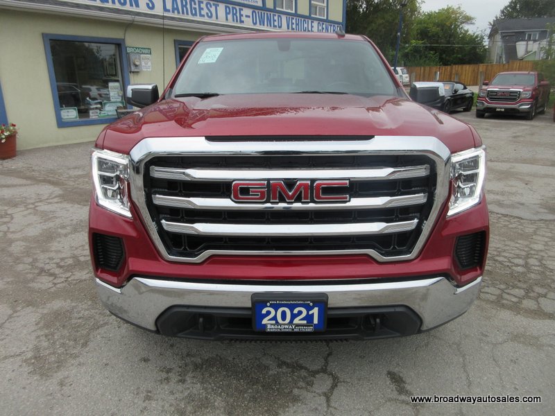 GMC Sierra 1500