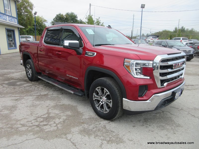 GMC Sierra 1500