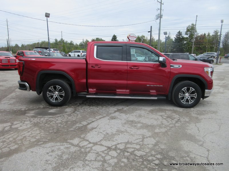 GMC Sierra 1500