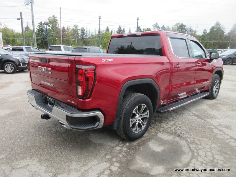 GMC Sierra 1500