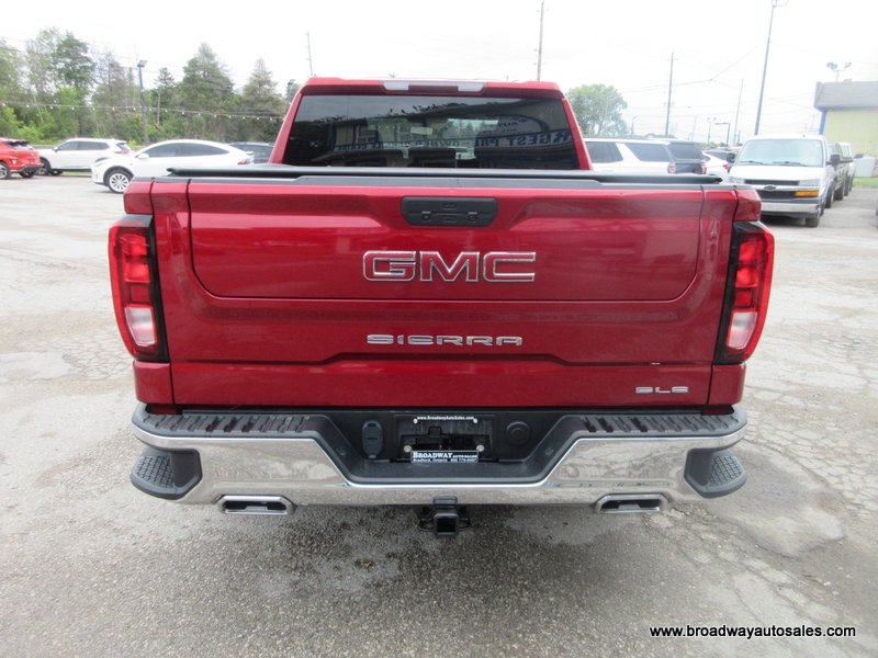 GMC Sierra 1500