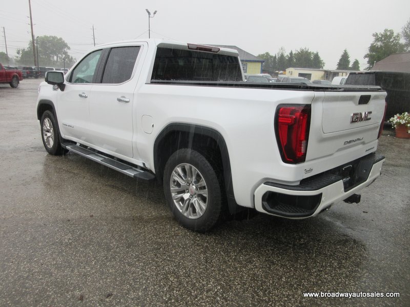 GMC Sierra 1500