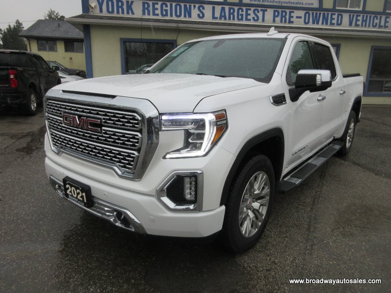 GMC Sierra 1500