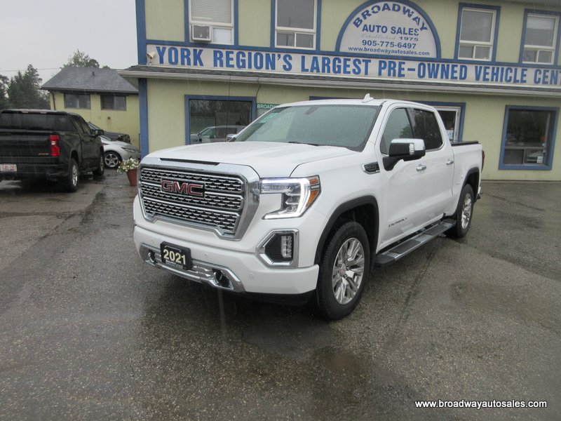 GMC Sierra 1500
