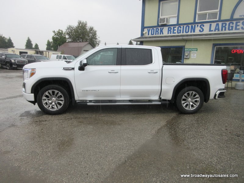 GMC Sierra 1500