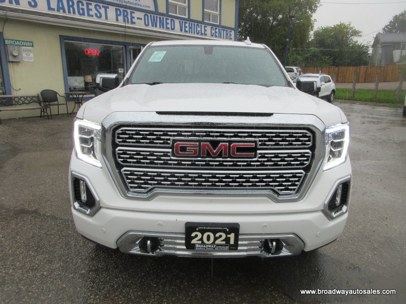 GMC Sierra 1500