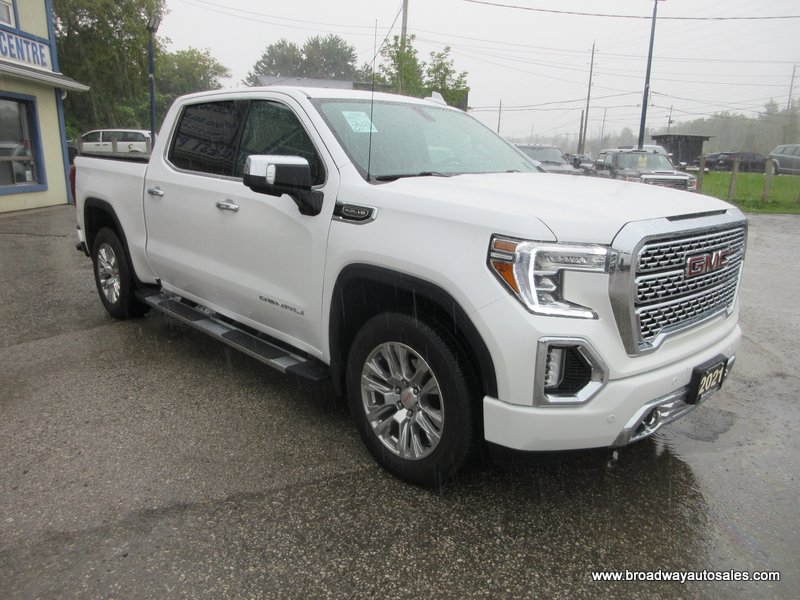 GMC Sierra 1500