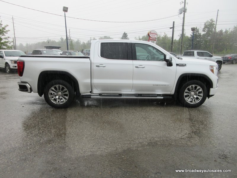 GMC Sierra 1500