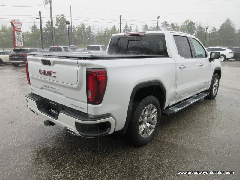 GMC Sierra 1500