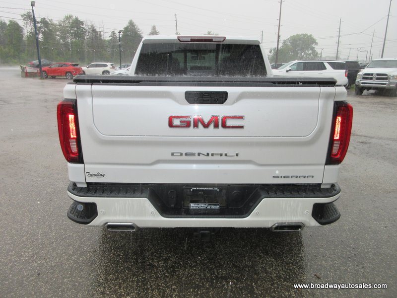 GMC Sierra 1500