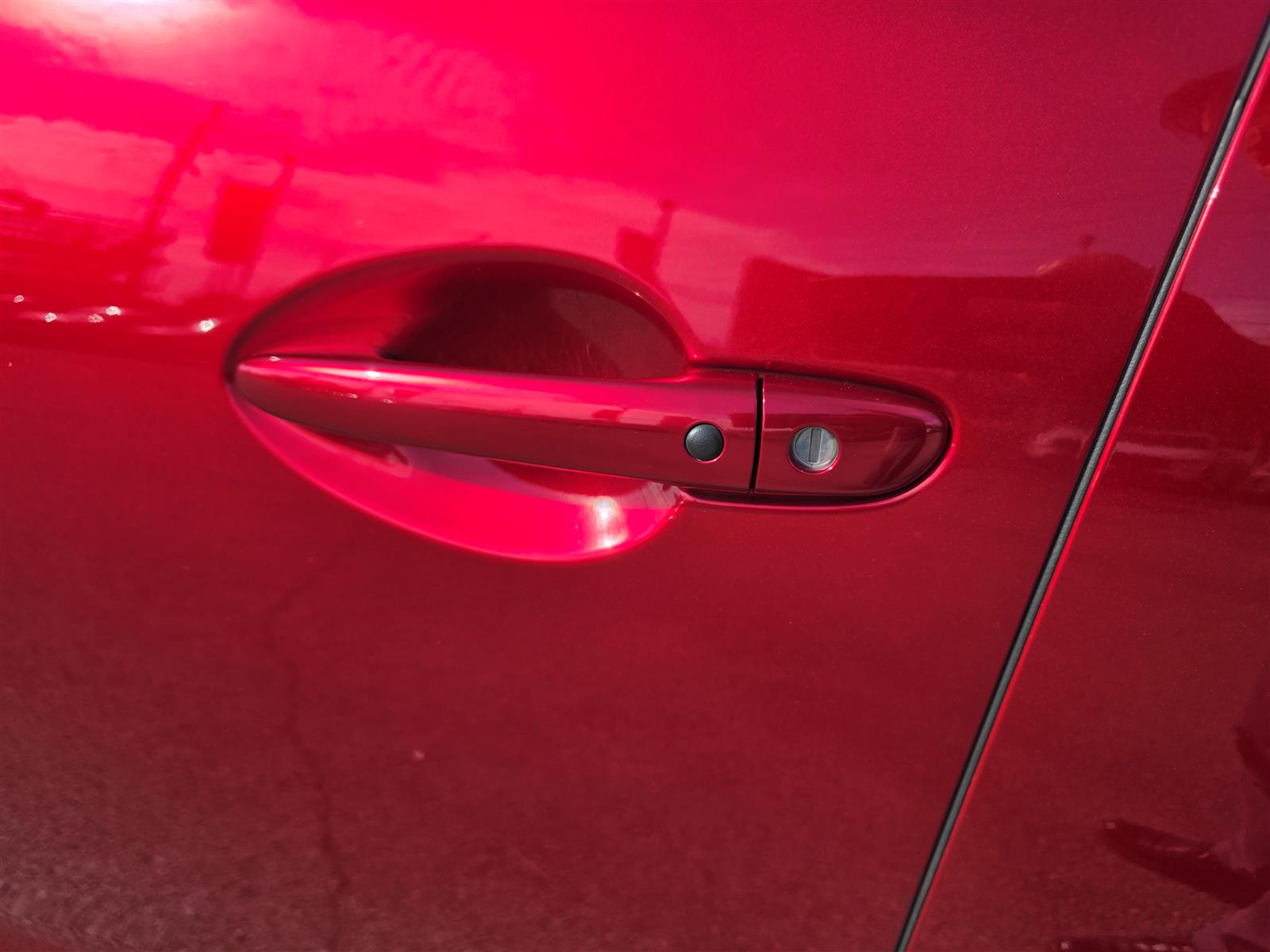 Mazda CX-9