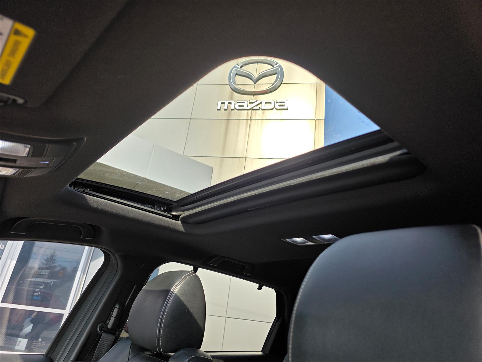 Mazda CX-9