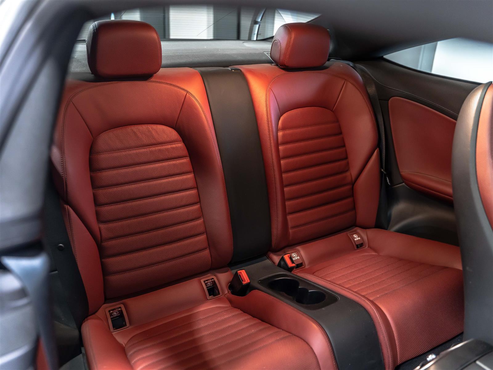 Mercedes-Benz C43