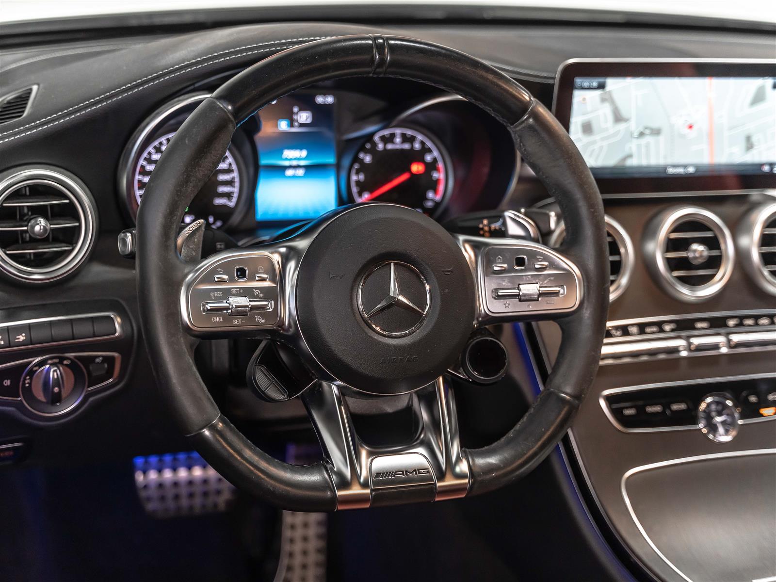 Mercedes-Benz C43