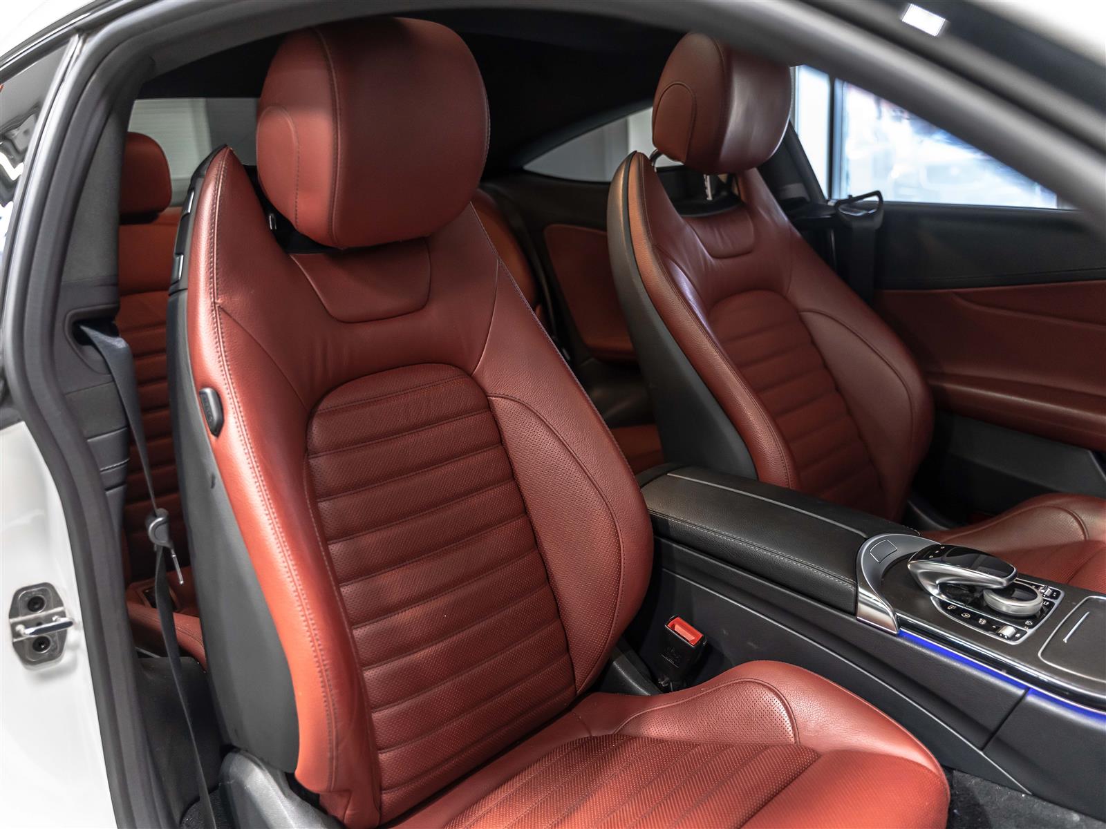 Mercedes-Benz C43