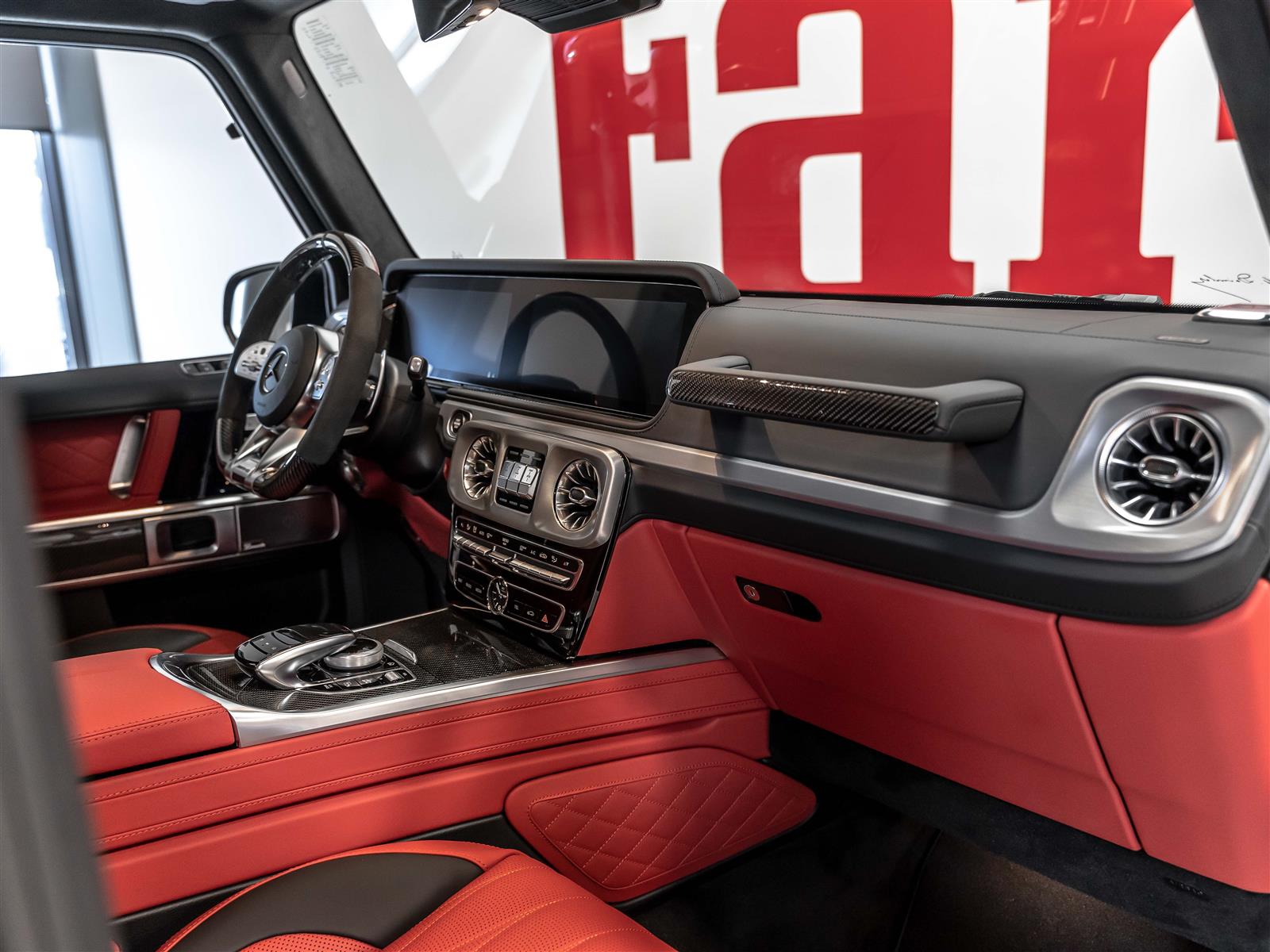 Mercedes-Benz G63