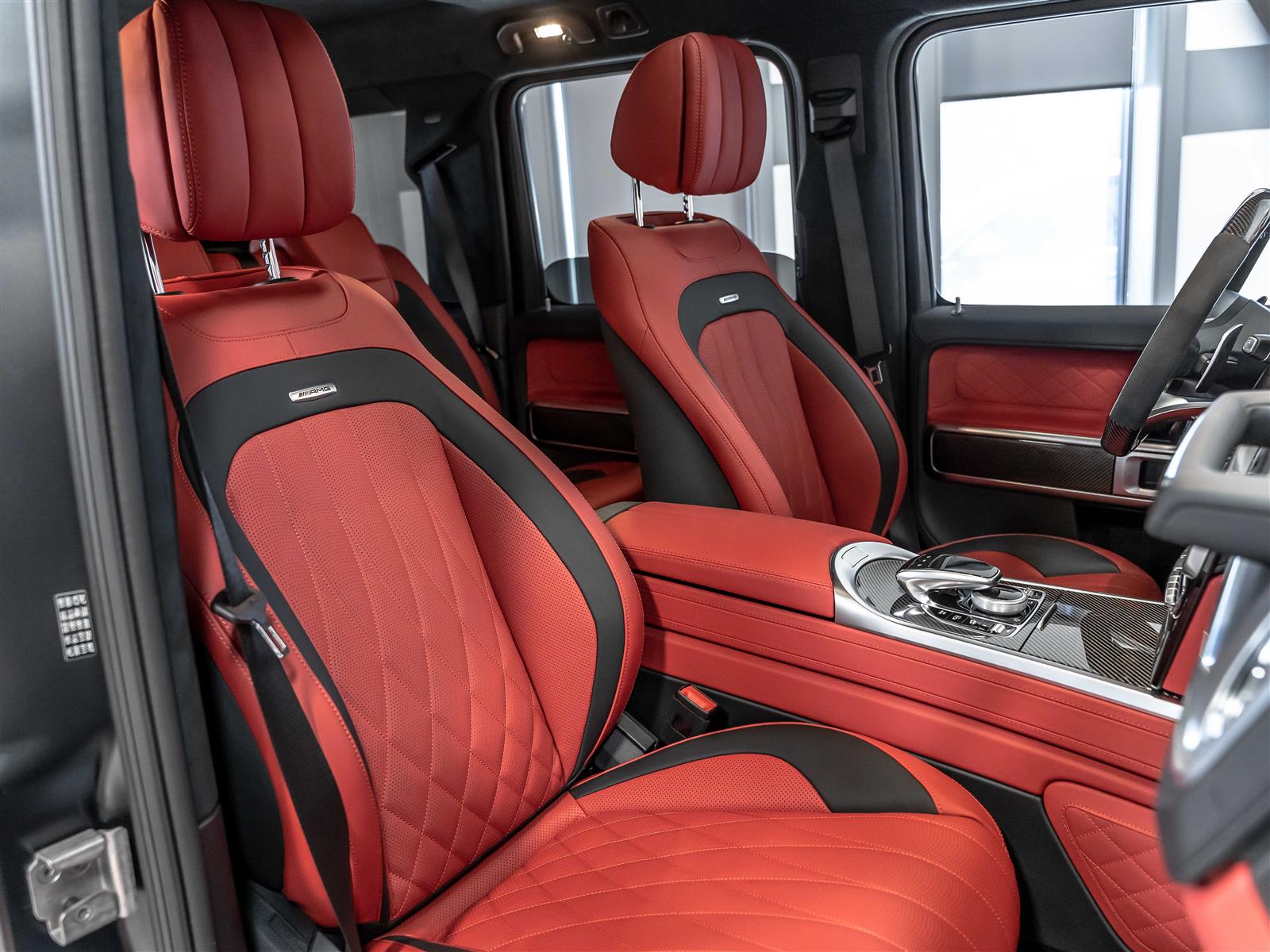 Mercedes-Benz G63