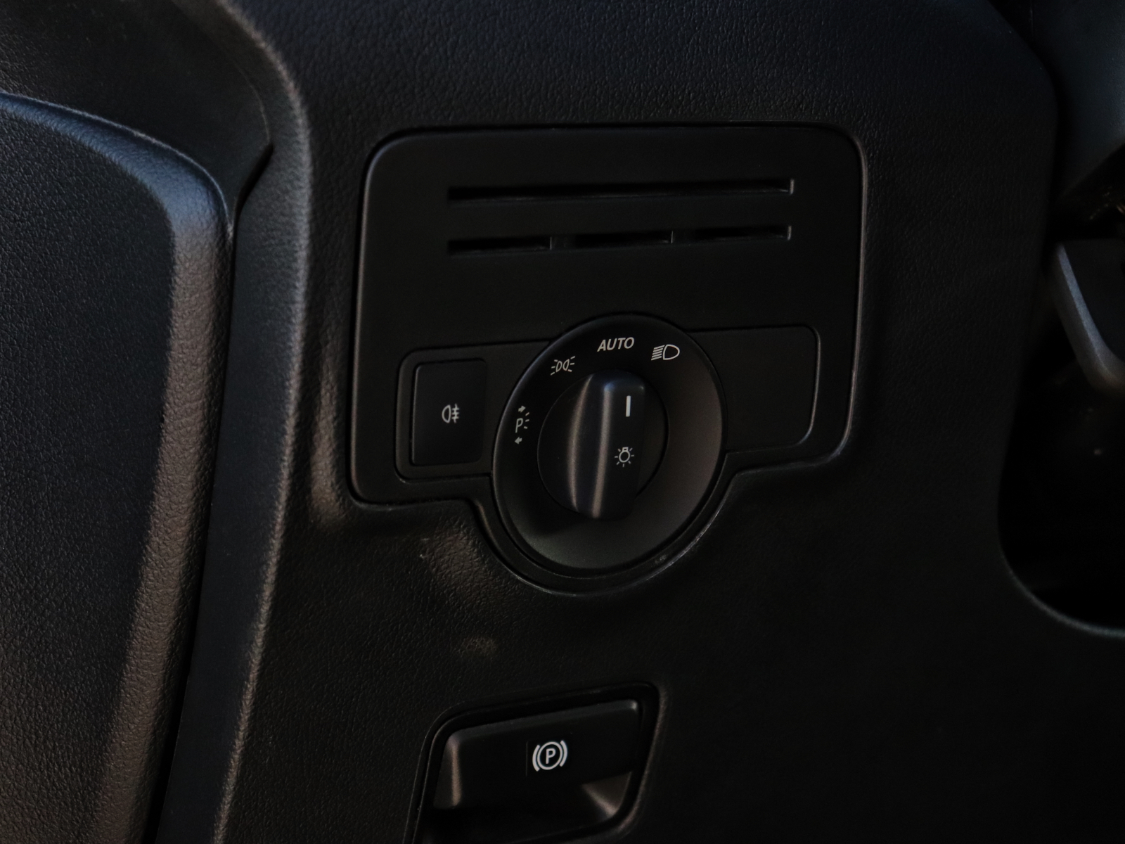 Mercedes-Benz Metris