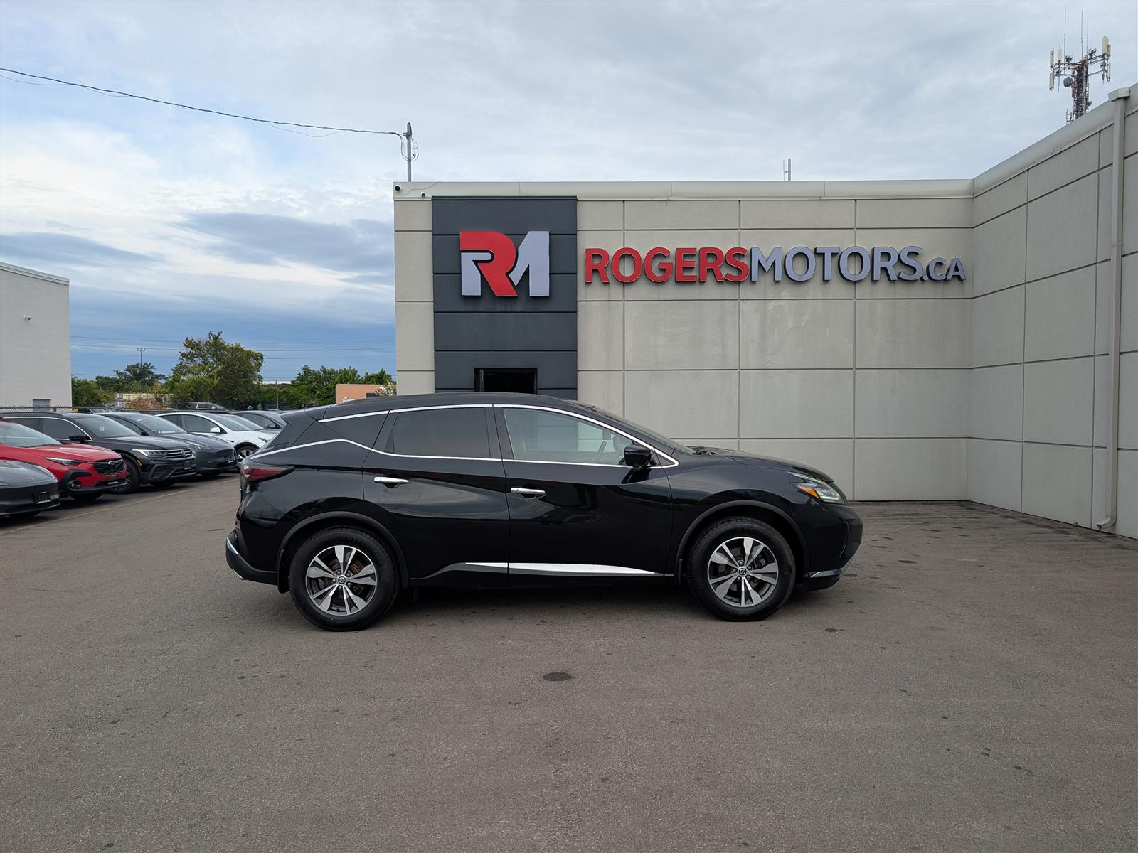 Nissan Murano