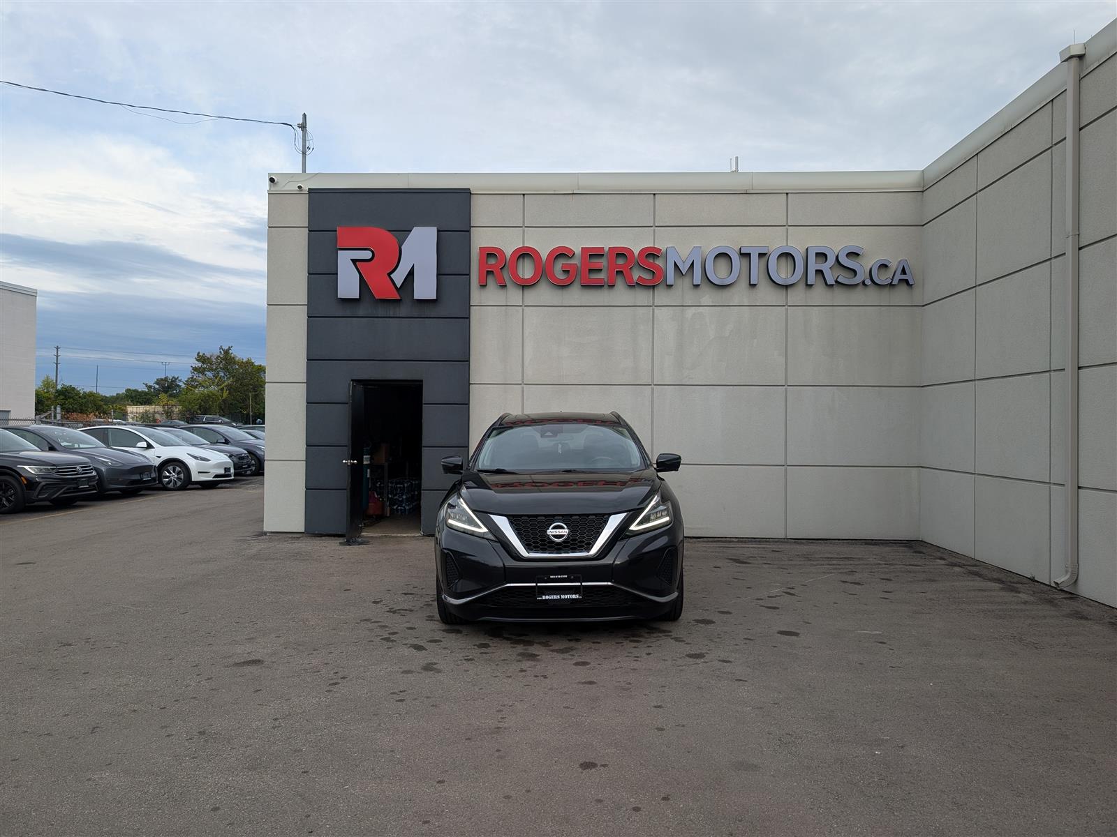Nissan Murano