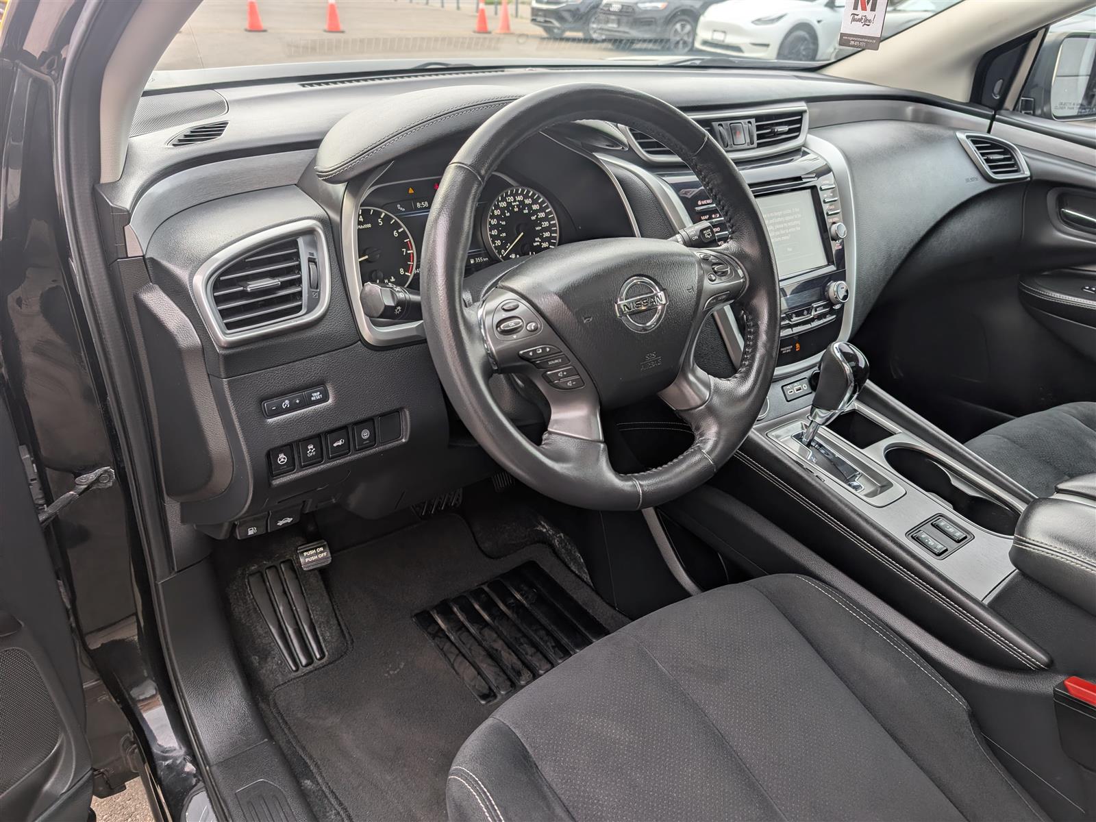 Nissan Murano