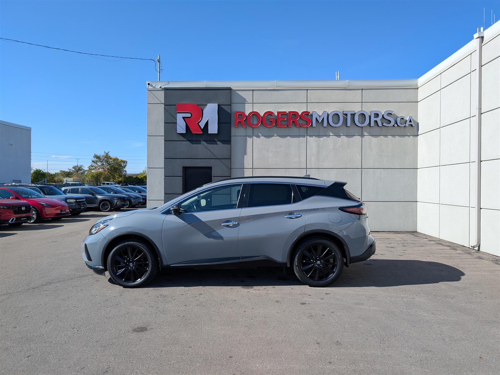 Nissan Murano