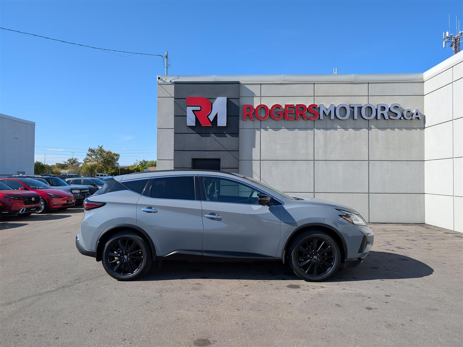 Nissan Murano