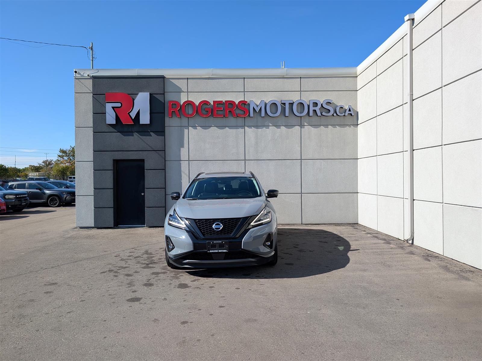 Nissan Murano