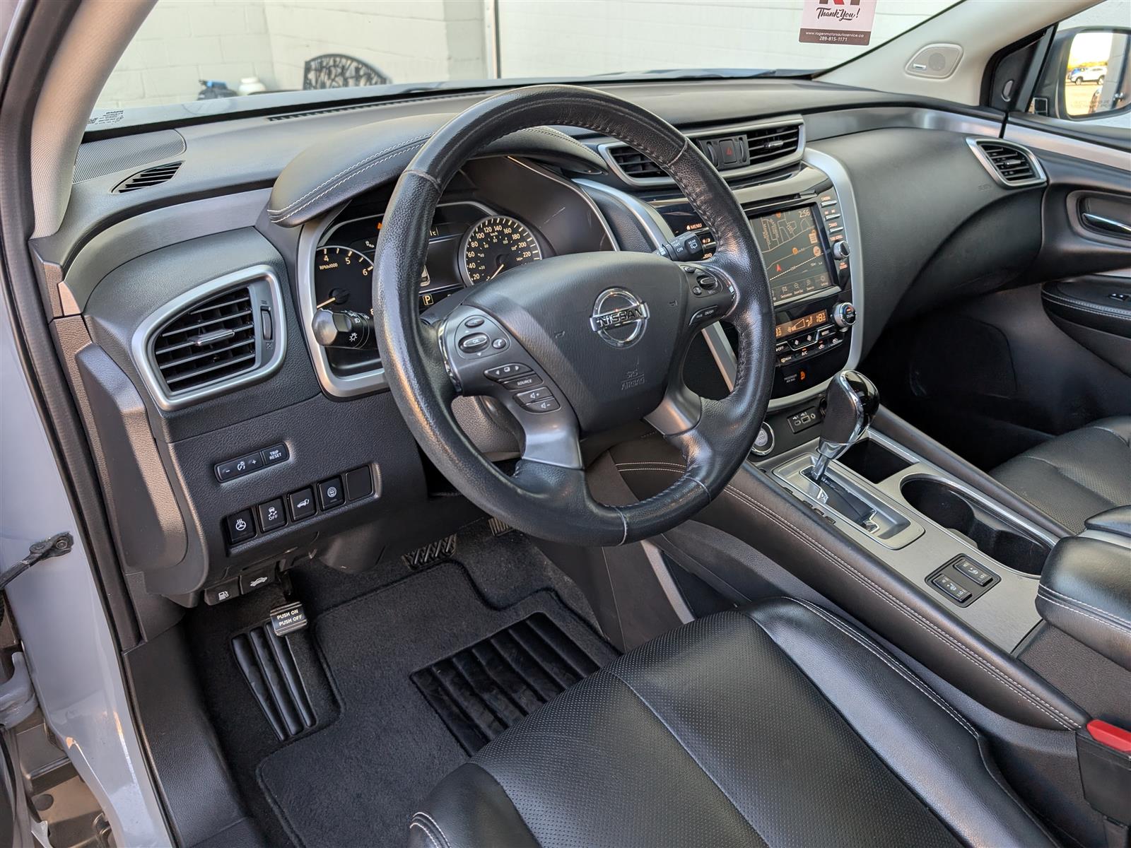 Nissan Murano