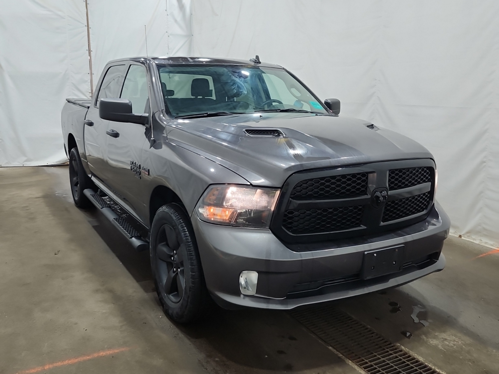 Ram 1500 Classic