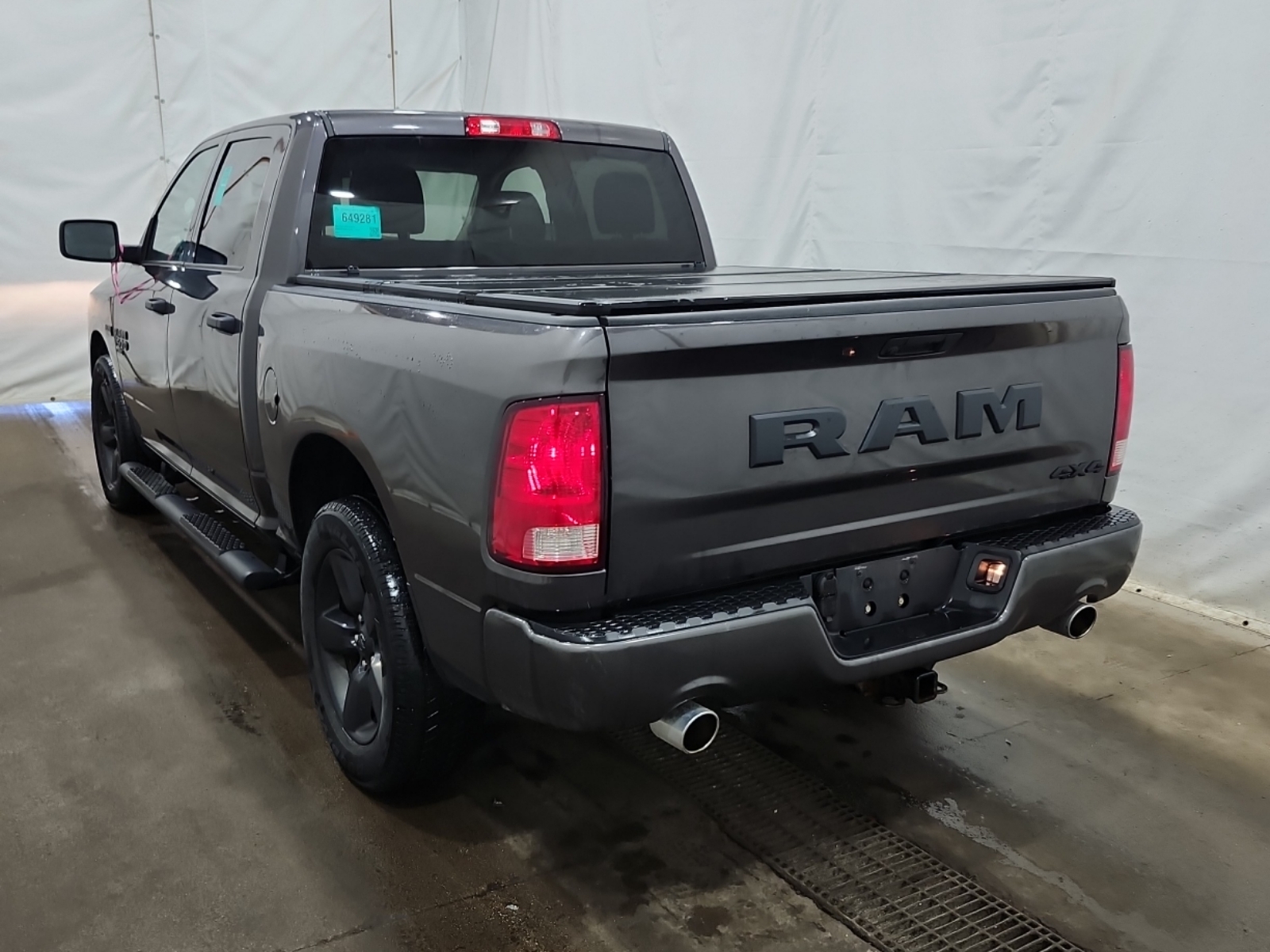 Ram 1500 Classic
